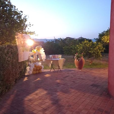 Lumia Villa Riposto Exterior foto