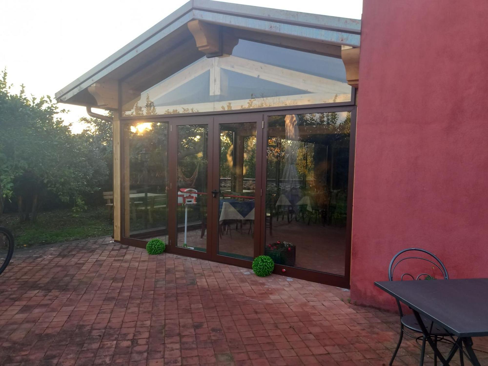 Lumia Villa Riposto Exterior foto