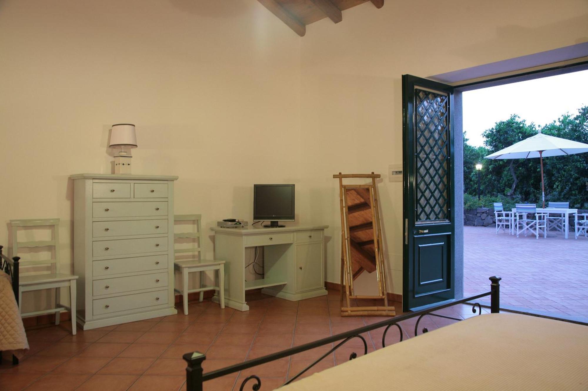 Lumia Villa Riposto Exterior foto